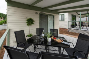 Selwyn Cottages, Tumbarumba